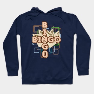 Bingo Bingo Hoodie